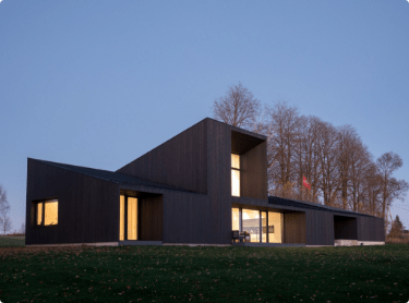Sustainable Building For Architects & Builders | iDomus